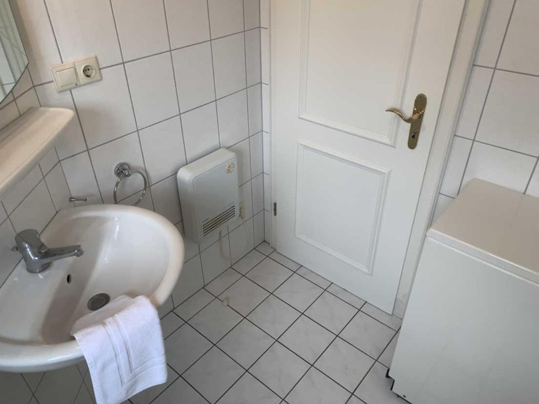 הוילה נורדסטרנד Am Kurhaus 11B מראה חיצוני תמונה